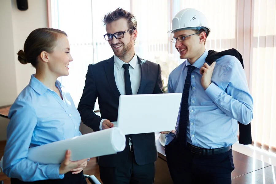 Career Guide For Prospective Construction Project Managers